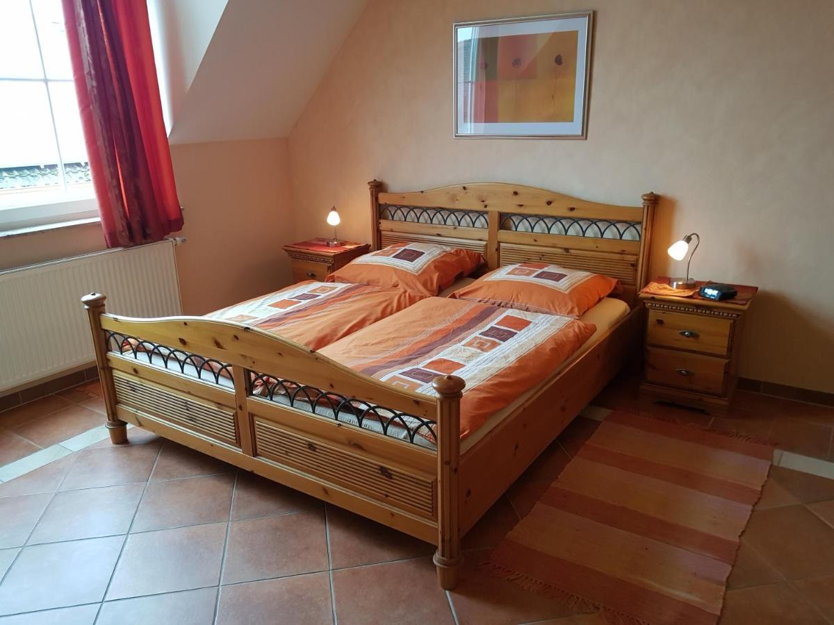 Weingut Und Gaestehaus Henrici Friesenheim is an Ortsgemeinde Bagian luar foto