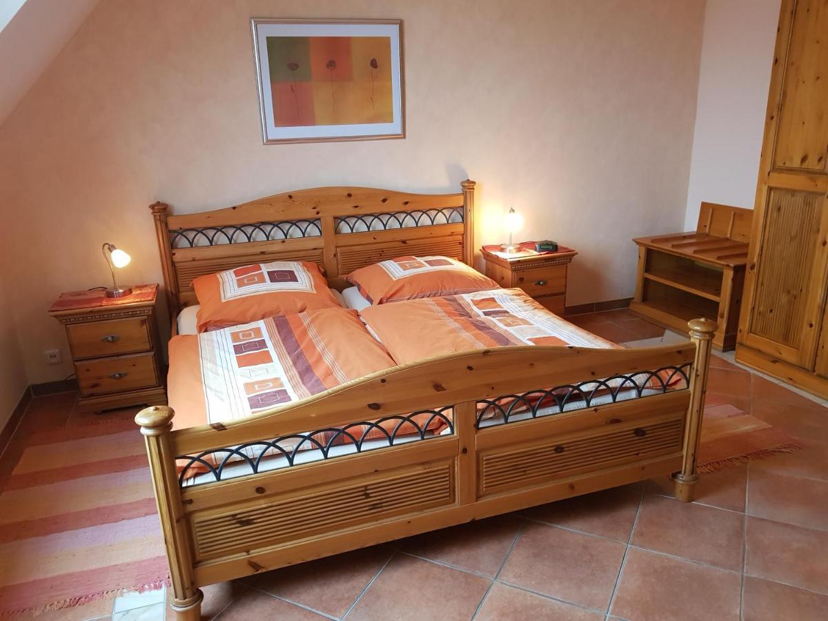Weingut Und Gaestehaus Henrici Friesenheim is an Ortsgemeinde Bagian luar foto